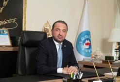 TÜGİAD Yönetim Kurulu Başkanı Yıldırım'dan faiz kararı değerlendirmesi