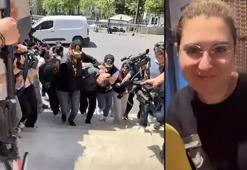 Şişli'deki Bahar Aksu cinayeti davası: Tüm sanıklara ağırlaştırılmış müebbet hapis cezası