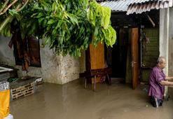 Endonezya'nın Bali Adası’nda sel: 14 ölü