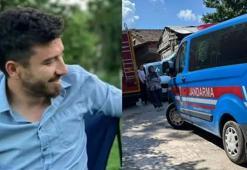 Ordu’da patpat şarampole yuvarlandı; 1 ölü, 1 yaralı