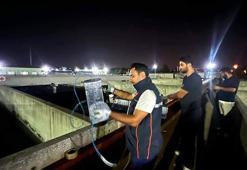 Tekirdağ'da çevreyi kirleten 7 işletmeye 8 milyan 692 bin TL ceza