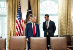 Trump: Charlie Kirk’e Özgürlük Madalyası verilecek