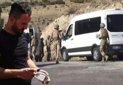 Teröristlerin veterineri şehit edip, Ankara'da bombalı saldırı yaptığı olaya ilişkin komutana ihmal davası