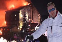 78 kişinin öldüğü yangında otel müdürü, ilk önce otel yetkililerini arayarak ‘Bir an önce çıkın’ demiş