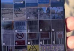 Plajda kadınların fotoğraflarını çeken şüpheli tutuklandı