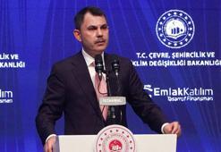 Bakan Kurum, faizsiz ev, iş yeri ve araç alımında yeni dönemin detaylarını açıkladı