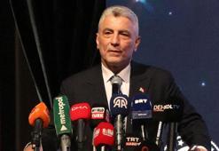 Bakan Bolat: Yılın ikinci çeyreğinde yüzde 4,8 büyüdük