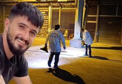 Adıyaman'da silahlı kavga: 1 ölü