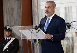 Bakan Fidan: İsrail, bir ülkenin daha egemenliğini ihlal etmiştir