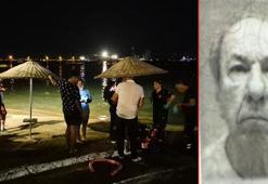 Bodrum’da gece denize giren Macar turist boğuldu