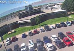 FBI, Charlie Kirk suikasti şüphelesine dair yeni görüntüler yayınladı