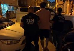 38 ilde 161 DEAŞ üyesi yakalandı