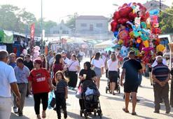 Kırklareli’de Pavli Panayırı, 115’inci kez kapılarını açtı