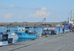 Zonguldak’ta denize açılan balıkçılar boş dönüyor
