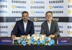 Turkcell TV+’tan Samsung ile yeni bir iş birliği