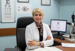 ‘Okul çağındaki çocuklarda göz tembelliği başarıyı etkiliyor’