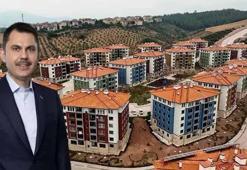 Bakan Kurum paylaştı; 10 soruda Emlak Katılım Tasarruf Finansman