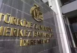 TCMB: Cari işlemler hesabı 1,7 milyar dolar fazla kaydetti