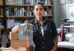 Leyla Emadi’nin ‘HİÇ’ adlı eseri, Trendyol Sanat’ta sanatseverlerle buluşuyor