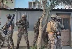 İzmir’de terör propagandası yapanlara operasyon: 3 gözaltı