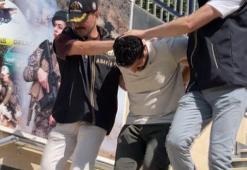 Uyuşturucu ticaretinden 17 yıl 6 ay kesinleşmiş hapis cezası bulunan firari Esenyurt'ta yakalandı
