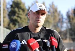 Burak Yılmaz: 2 transfer daha yapacağız