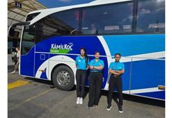 Kamil Koç'tan yeni host ve hostes istihdamı