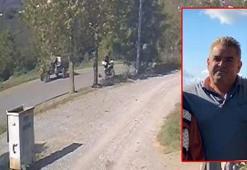 Kaza sonrası ayağa kalkıp motosikletini doğrulttu, gittiği hastanede öldü