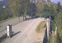 Kaza sonrası ayağa kalkıp motosikletini doğrulttu, gittiği hastanede öldü