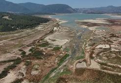 Doç. Dr. Özçelik: İzmir'in 16 Kasım'da sıfır suya erişeceğini öngörüyoruz