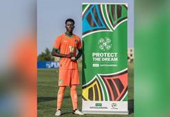 Göztepe istedi, Başakşehir kaptı