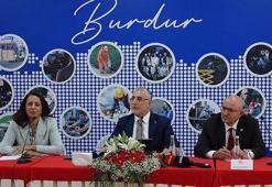 Bakan Işıkhan: Türkiye, dünyanın güven adası olmaya devam etmekte