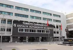 Antalya'daki 'rüşvet' operasyonunda 5 şüpheli tutuklandı