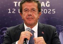 AK Parti'li Zeybekci: CHP'de yaşananlar bizi sevindirmiyor