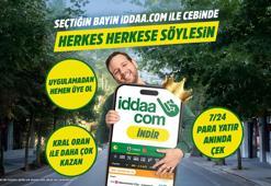 iddaa.com'a bayiye gitmeden üye olma özelliği