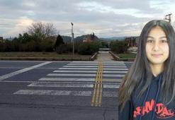 Yaya geçidinde kazada ölen Sıla'nın davasında 1,5 milyon TL tazminat kararı