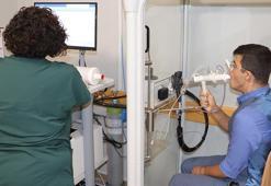 Dr. Aksu: Nadir görülen interstisyel akciğer hastalıkları, kanserden daha fazla ölüme yol açabilir