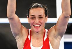 Buse Naz Çakıroğlu, dünya boksunun sporcu komitesine seçildi