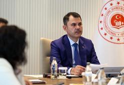 Bakan Kurum'dan, COP31 diplomasisi