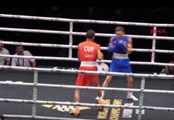 Türkiye, erkeklerde Dünya Boks Şampiyonası’nı madalyasız tamamladı