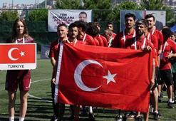 Ampute Futbol Uluslar Ligi, Trabzon’da başladı