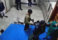 Zeytinburnu'nda cami görevlisini döven boksör hakkında iddianame hazırlandı