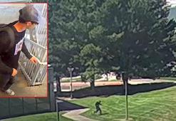 Trump, Charlie Kirk'ün katil zanlısının gözaltına alındığını duyurdu