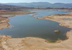 Bodrum'da su kesintileri başlıyor