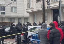 Esenyurt'ta eşini boğarak öldürdüğü öne sürülen sanık: 'Eşim kendi kendine öldü'