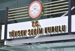 YSK, CHP ilçe kongreleri ve İstanbul il yönetimine ilişkin kararın gerekçesini açıkladı