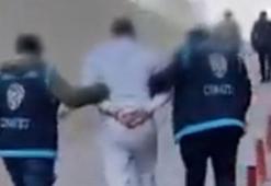 Kayınbiraderini öldürdüğü gerekçesiyle tutuklanan İranlı iş insanı: O benim kardeşim gibiydi