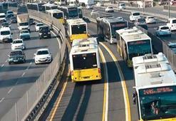 İstanbul’da toplu taşımaya yüzde 30 zam teklifi İBB Meclisi'nde kabul edildi