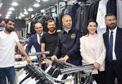 Bakan Yerlikaya: Demokrasi sokakta değil, sandıkta güçlenir