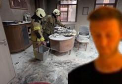 Avcılar’da Kur'an kursunu kundaklayan şüpheli tutuklandı